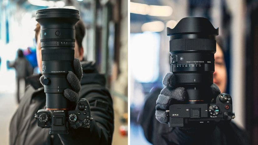 Follow-Focus Systems: A Complete Guide - 42West, Adorama