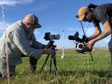 national geographic photographer series