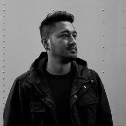 Fahad Jafarullah