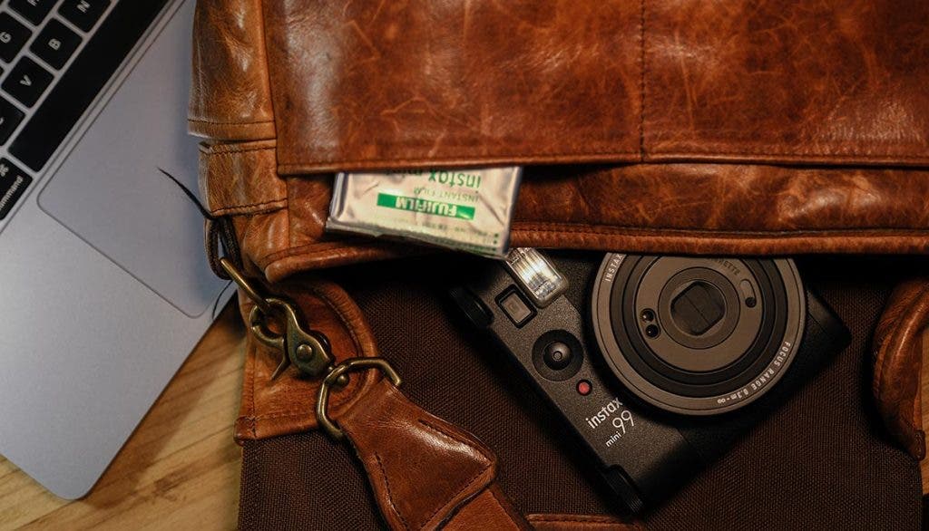 Fujifilm Instax Mini 99