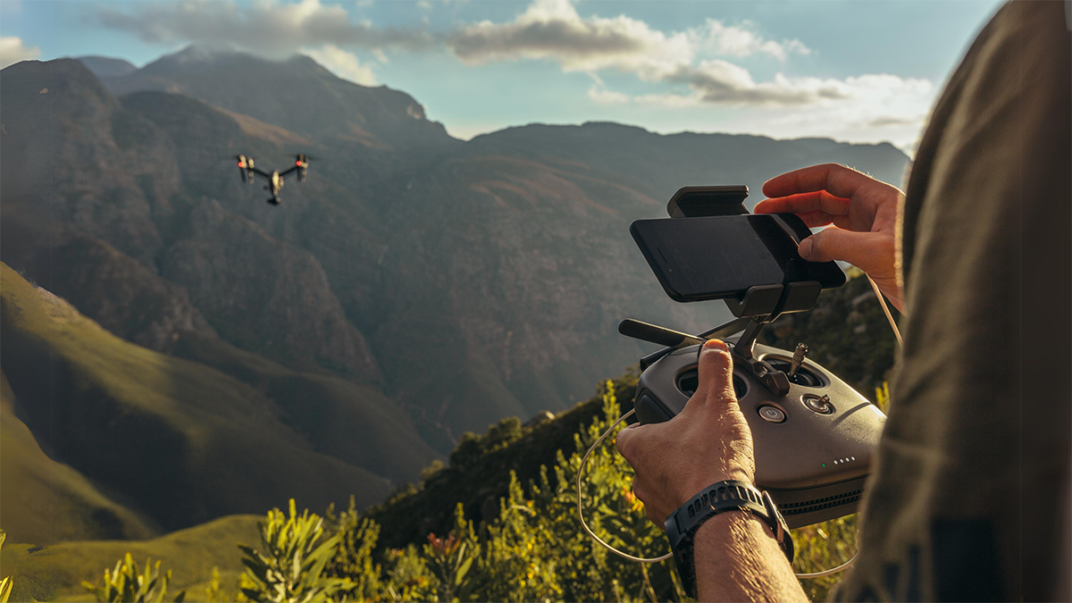 5 Drones for Travel Photography and Videography - Adorama