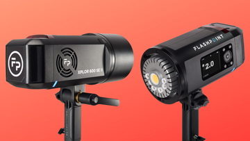 Flashpoint R2 Nano Touchscreen TTL Wireless Flash Trigger for FUJIFILM
