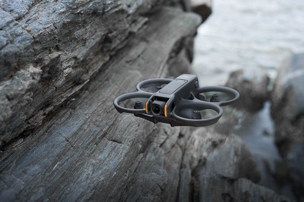 dji avata 2 drone