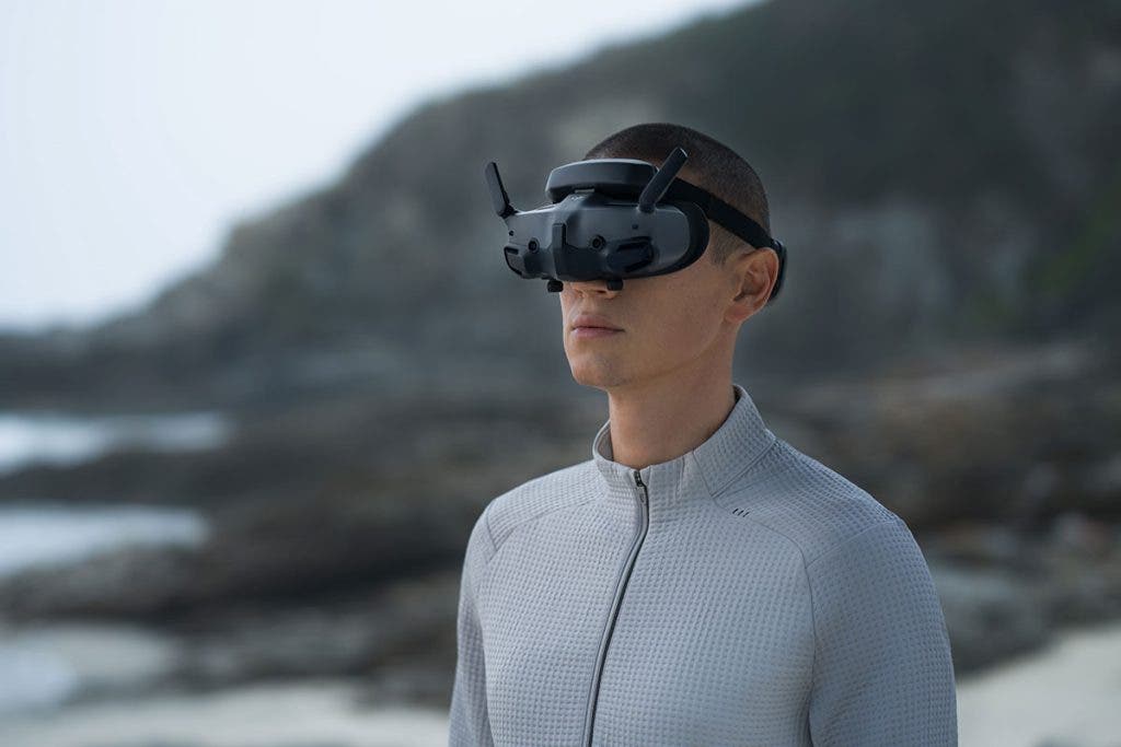 dji goggles 3