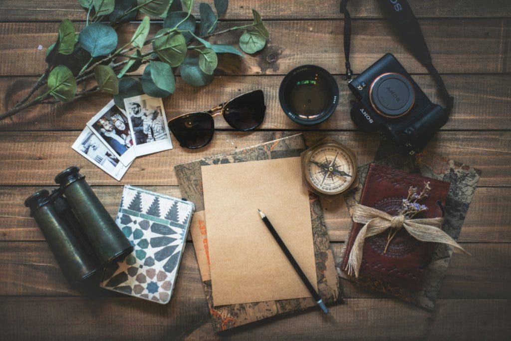 When preparing your trip, plan for travel photography opportunities
