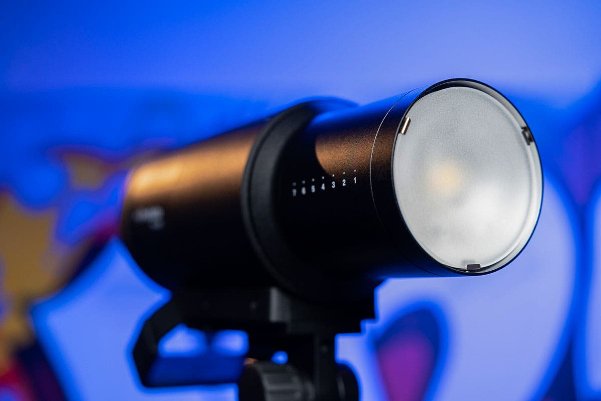 profoto pro d3