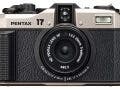 PENTAX 17 camera