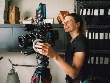 on-set-shooting-a-short-documentary-by-julien-jarry