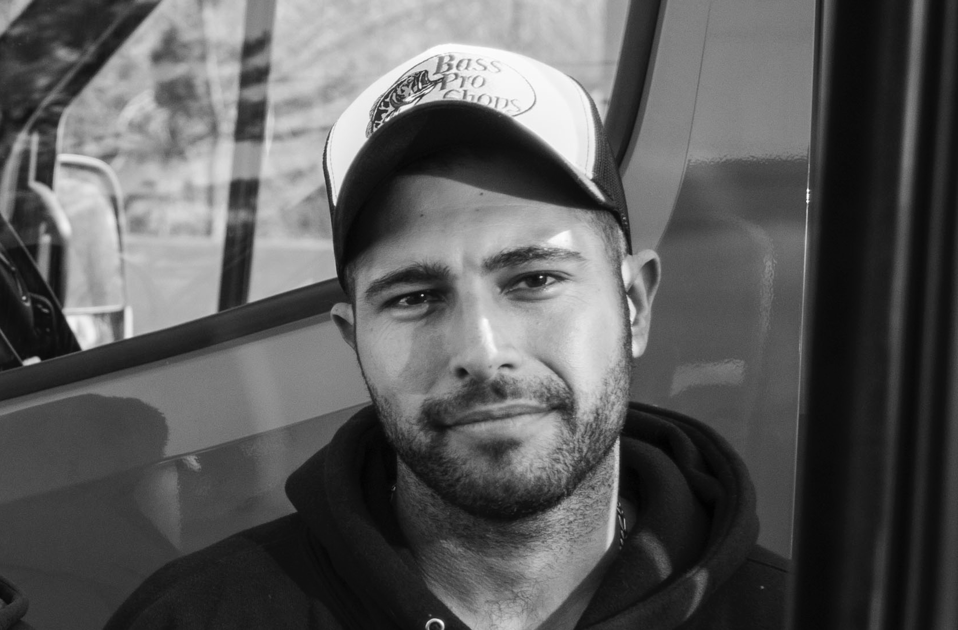 Nick Dabas