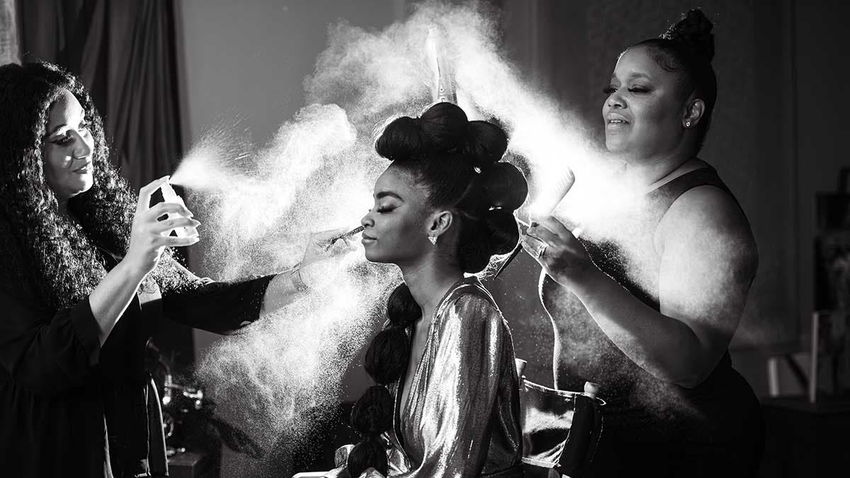 NYC Wedding Photography Workshop: A Day of Learning, Networking and Community