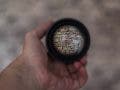 How to pick a travel photography lens