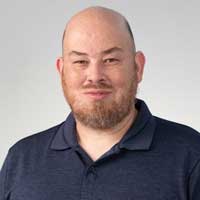 Todd Terwilliger