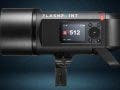 Flashpoint XPLOR 600PRO II TTL R2 600ws 2.4GHz Battery-Powered All-In-One Outdoor Flash