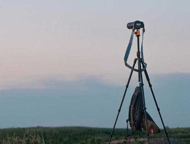 What is the perfect tripod for you