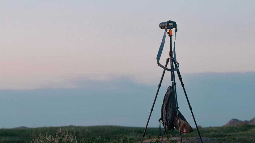 What is the perfect tripod for you