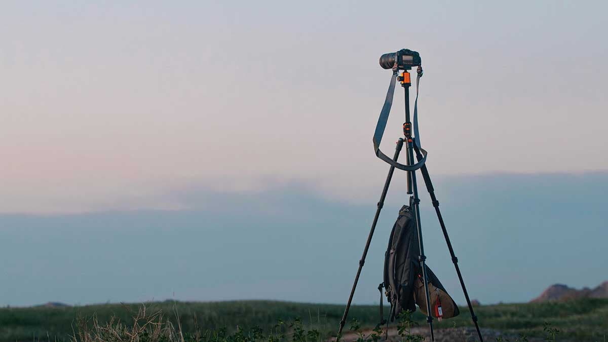 What is the perfect tripod for you