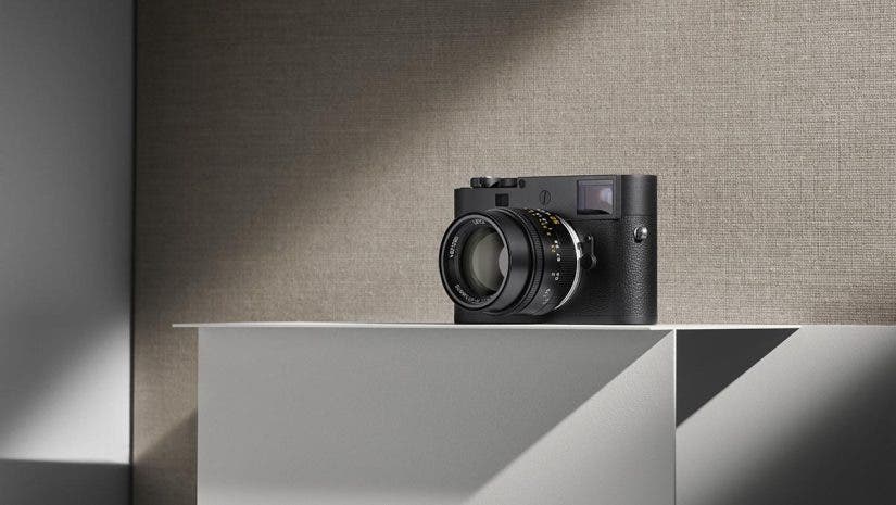 Leica M11-D
