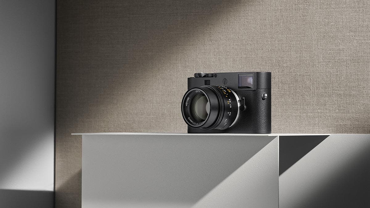 Leica M11-D