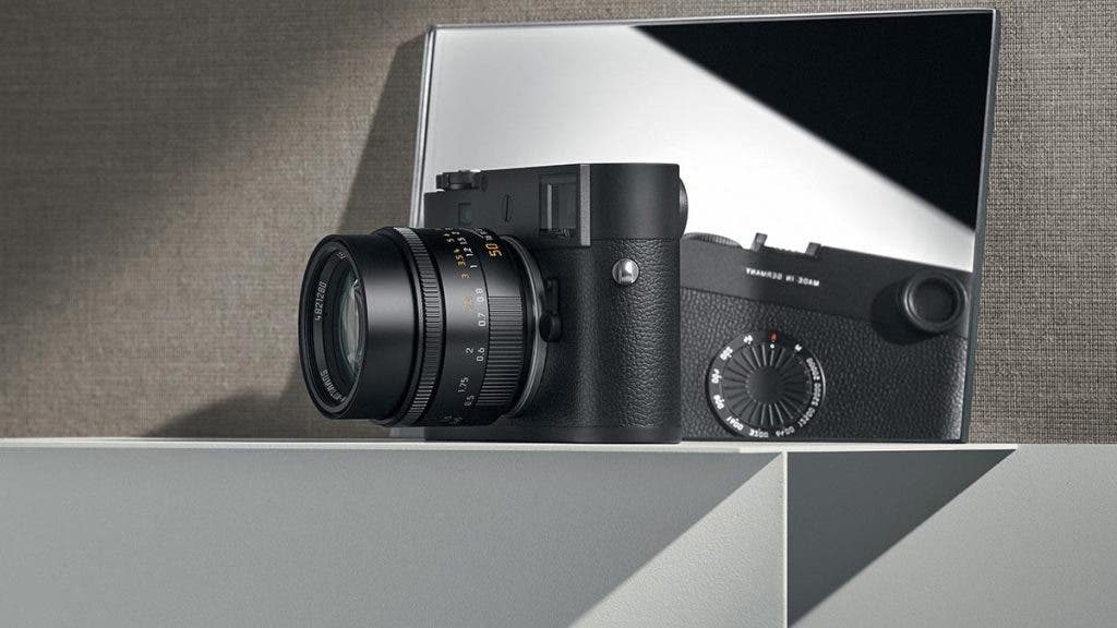 Leica M11-D