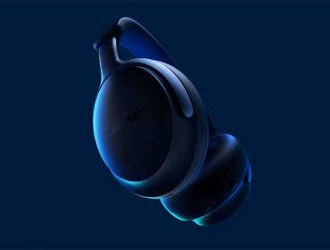 Bose Quiet Comfort Ultra Lunar Blue