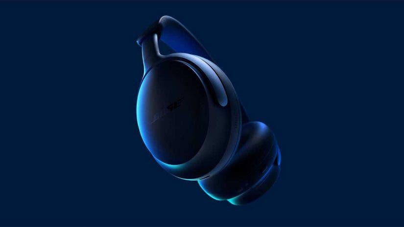 Bose Quiet Comfort Ultra Lunar Blue