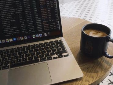 Essential Tech for Visual Creators - Macboon - and Coffee