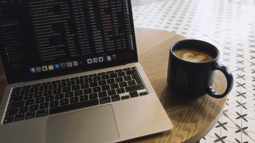 Essential Tech for Visual Creators - Macboon - and Coffee