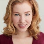 Marisa Roper Headshot