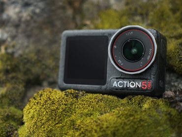 Osmo Action 5 Pro