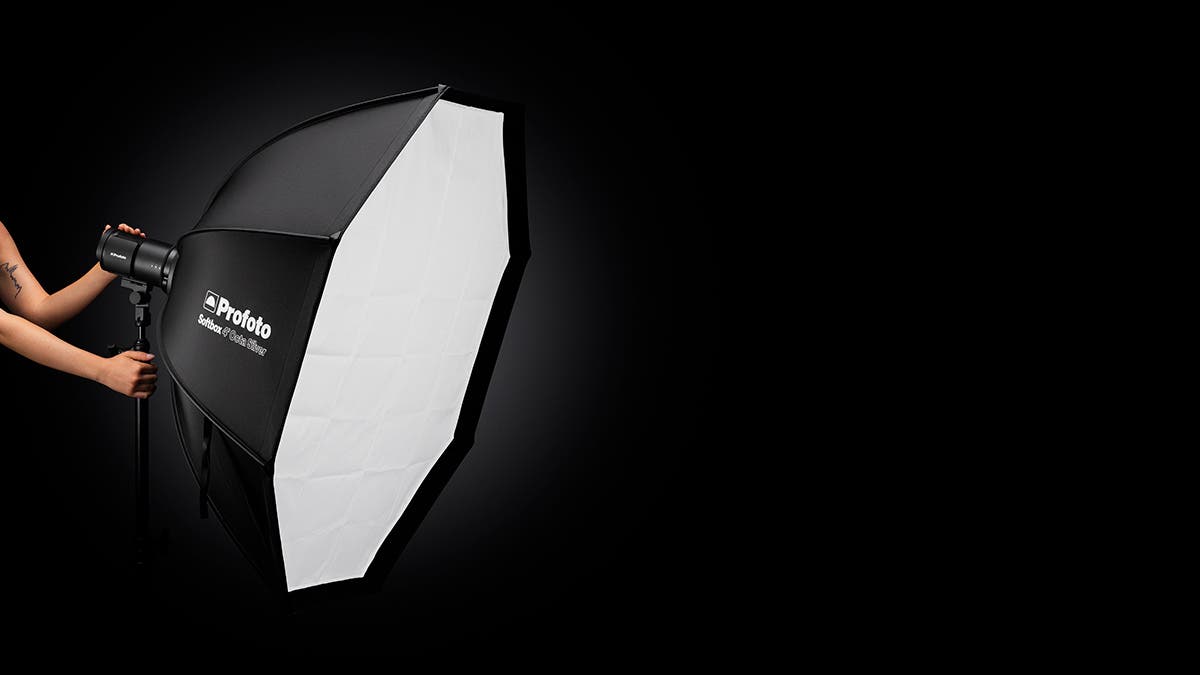 Profoto Light Shapers