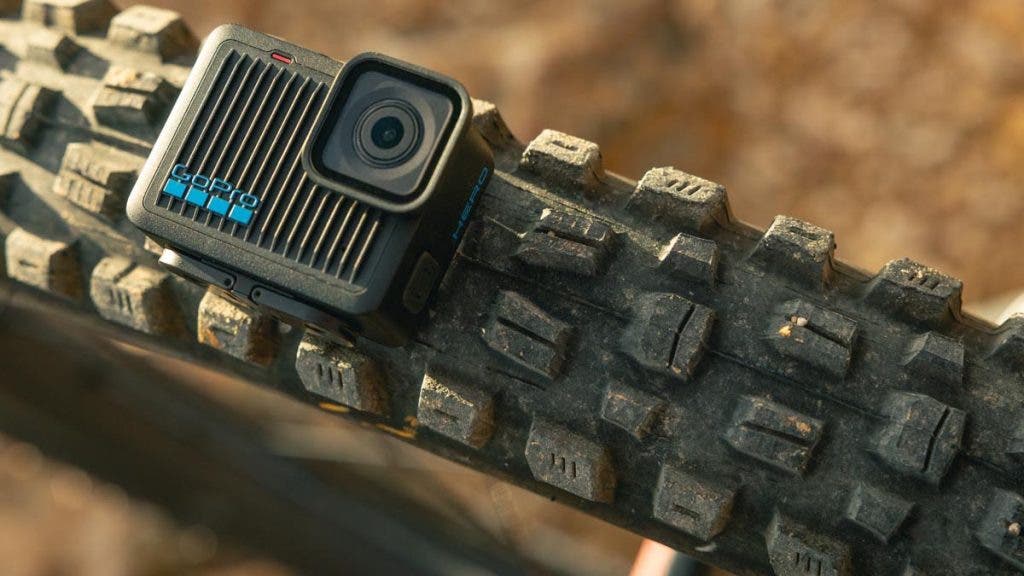 Gopro Mini Gyro Tiny but Mighty, GoPro HERO Camera - Adorama