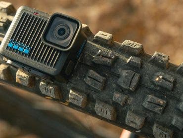 GoPro HERO