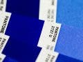 pantone blue color palette