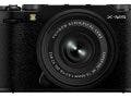 FUJIFILM X-M5
