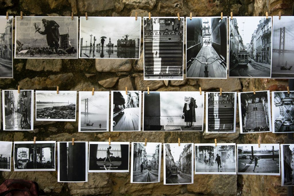 gallery of photos