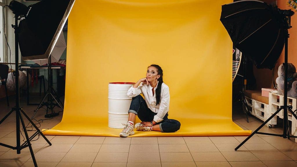 Is it time to level up your photo studio?