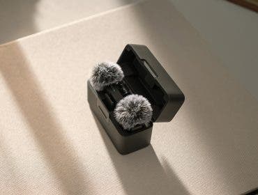 DJI Mic Mini