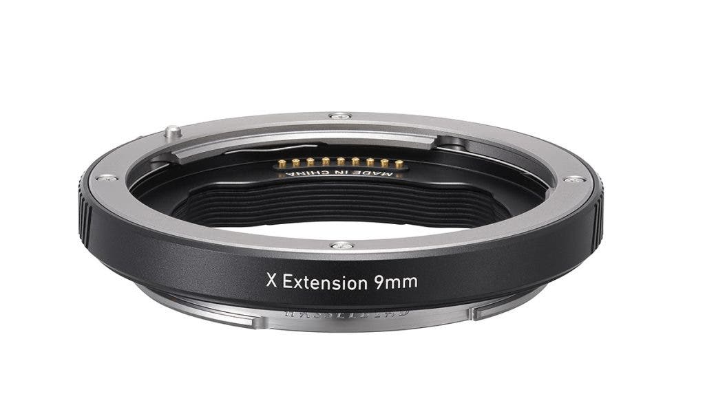 X Extension 9mm
