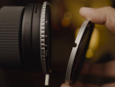 Variable ND 1