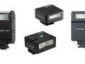 Flashpoint i Series Mini On-Camera Flash