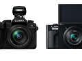 Lumix ZS99 and Lumix Z97