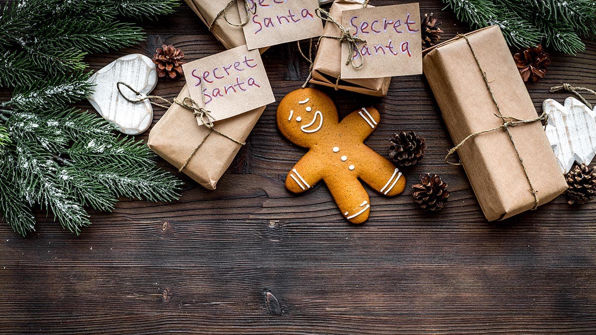 So You Got Suckered Into a Secret Santa: Here are Some Fun Gift Ideas!
