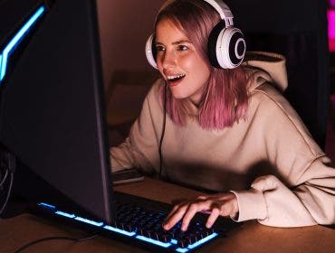 Gaming accessories make PC and Console gaming better
