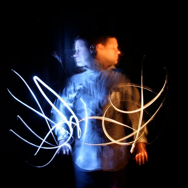 David Schlaich Bio Portrait