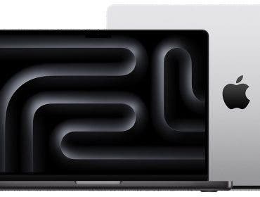 MacBook Pro M4