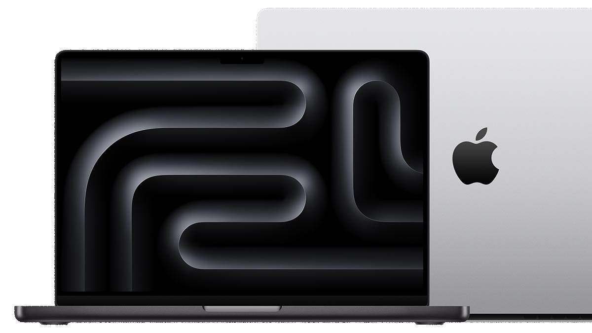 MacBook Pro M4