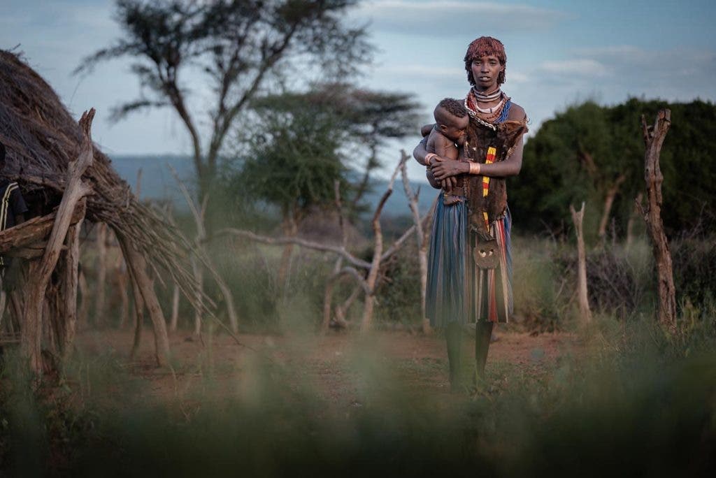 A Hamar Woman.jpg “Heritage and Heart: A Hamar Mother’s Embrace”

FX3 with 70-200 Sony f2.8