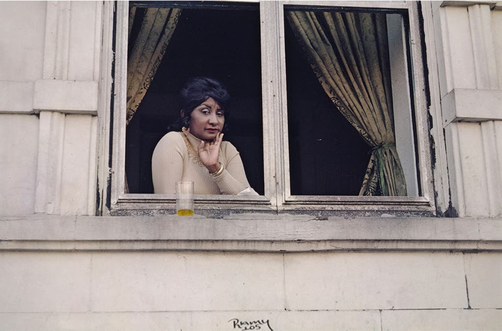 Helen Levitt Street Culture