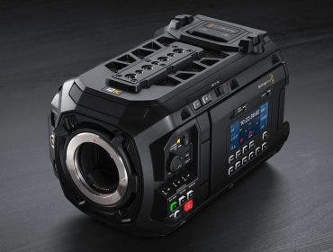 Blackmagic Design URSA Cine 12K LF Body only