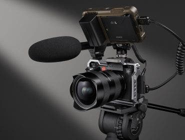 Leica SL3-S